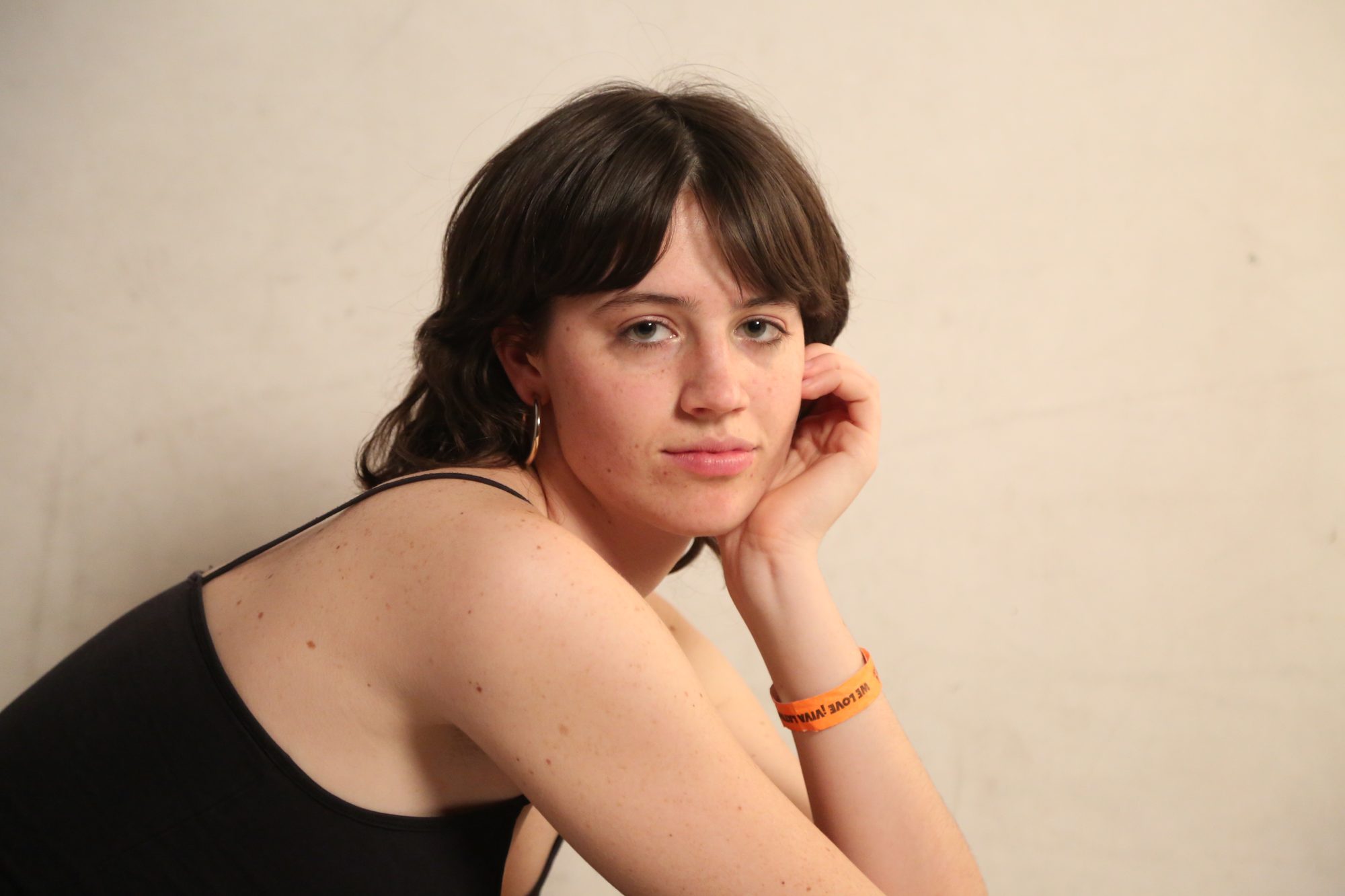 Lina Sandersfeld